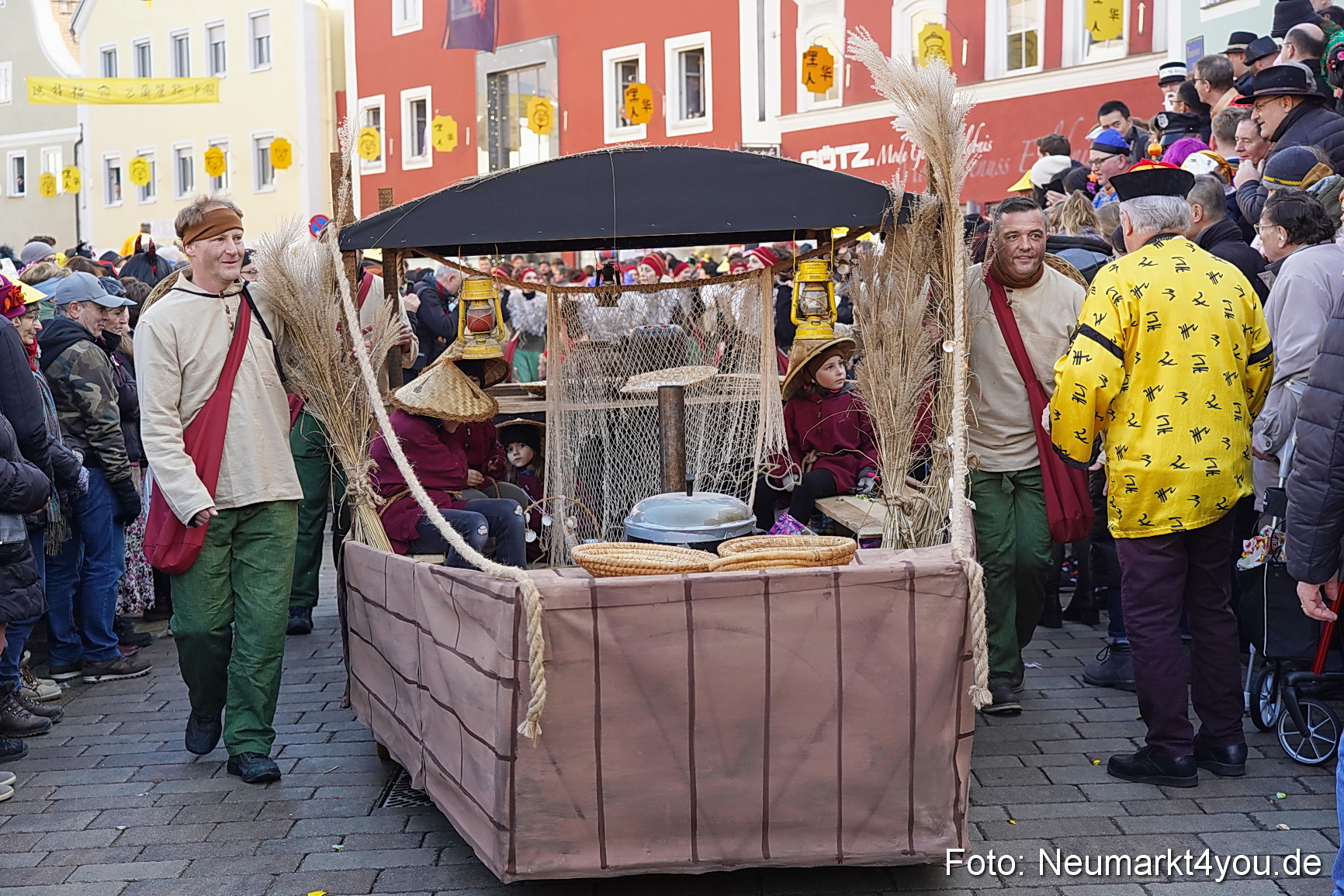Chinesenfasching Dietfurt 2023 0217