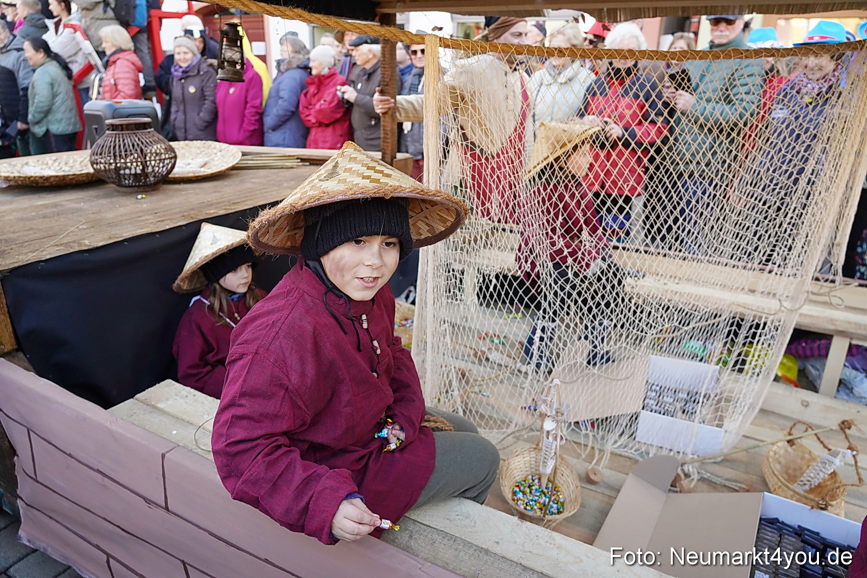 Chinesenfasching Dietfurt 2023 0219