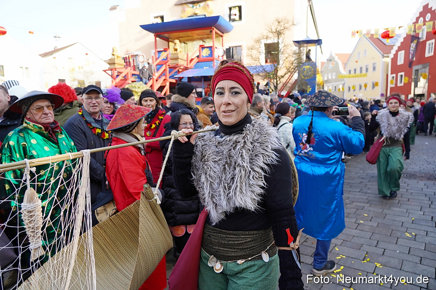 Chinesenfasching Dietfurt 2023 0222