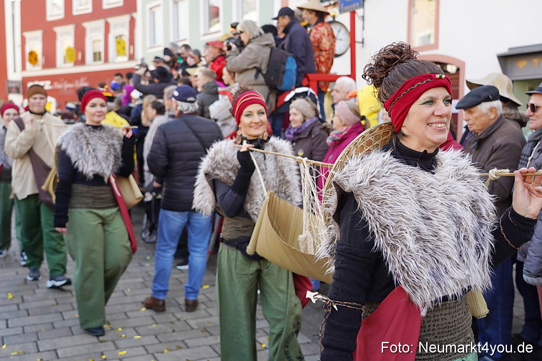 Chinesenfasching Dietfurt 2023 0223