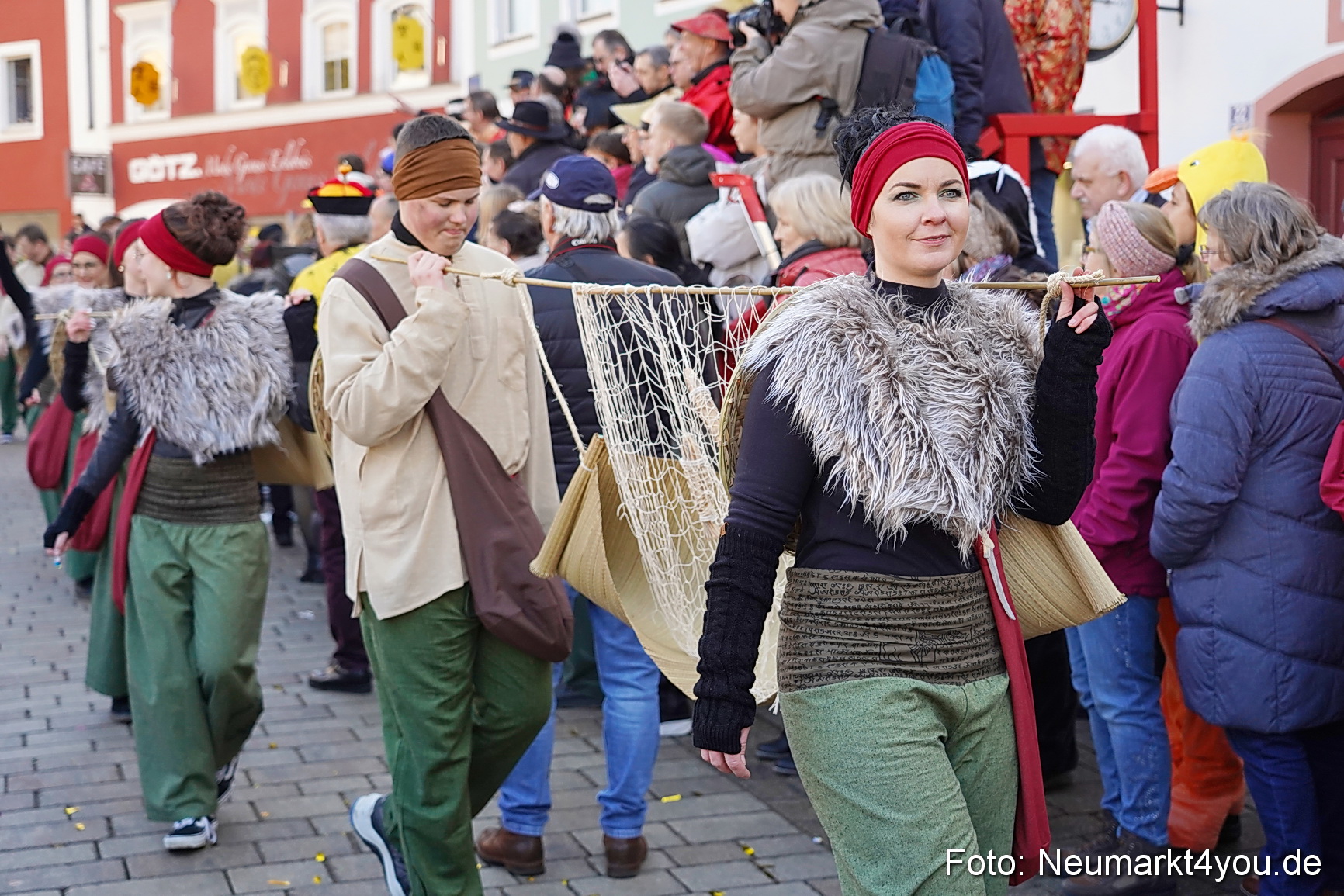 Chinesenfasching Dietfurt 2023 0224