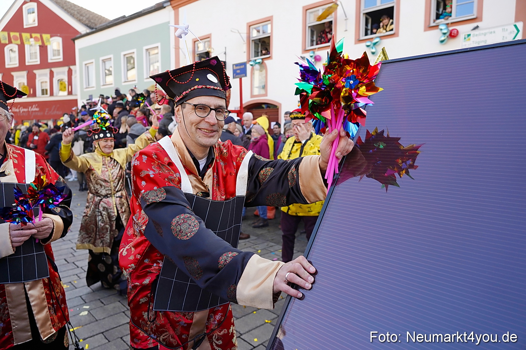 Chinesenfasching Dietfurt 2023 0234
