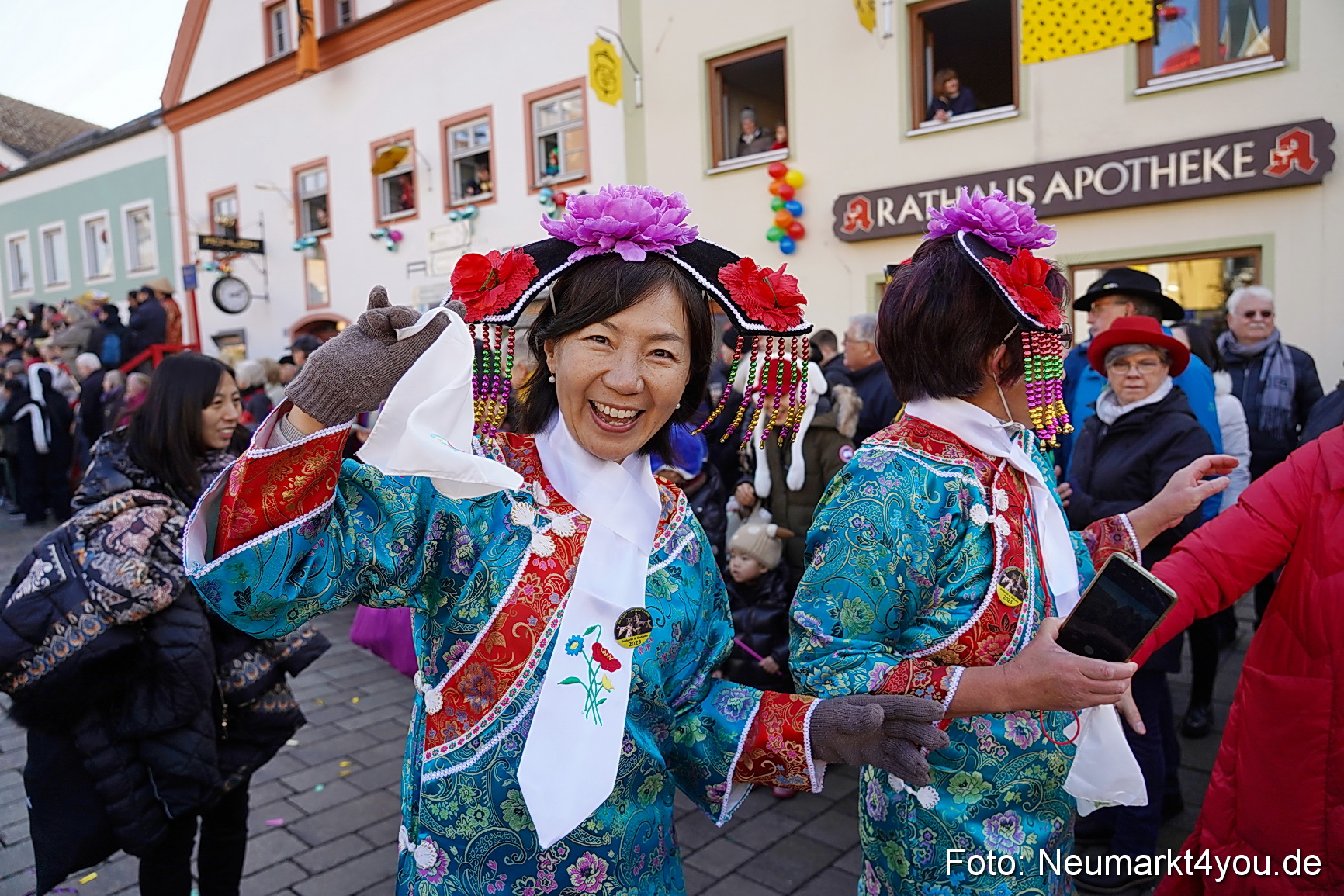 Chinesenfasching Dietfurt 2023 0249