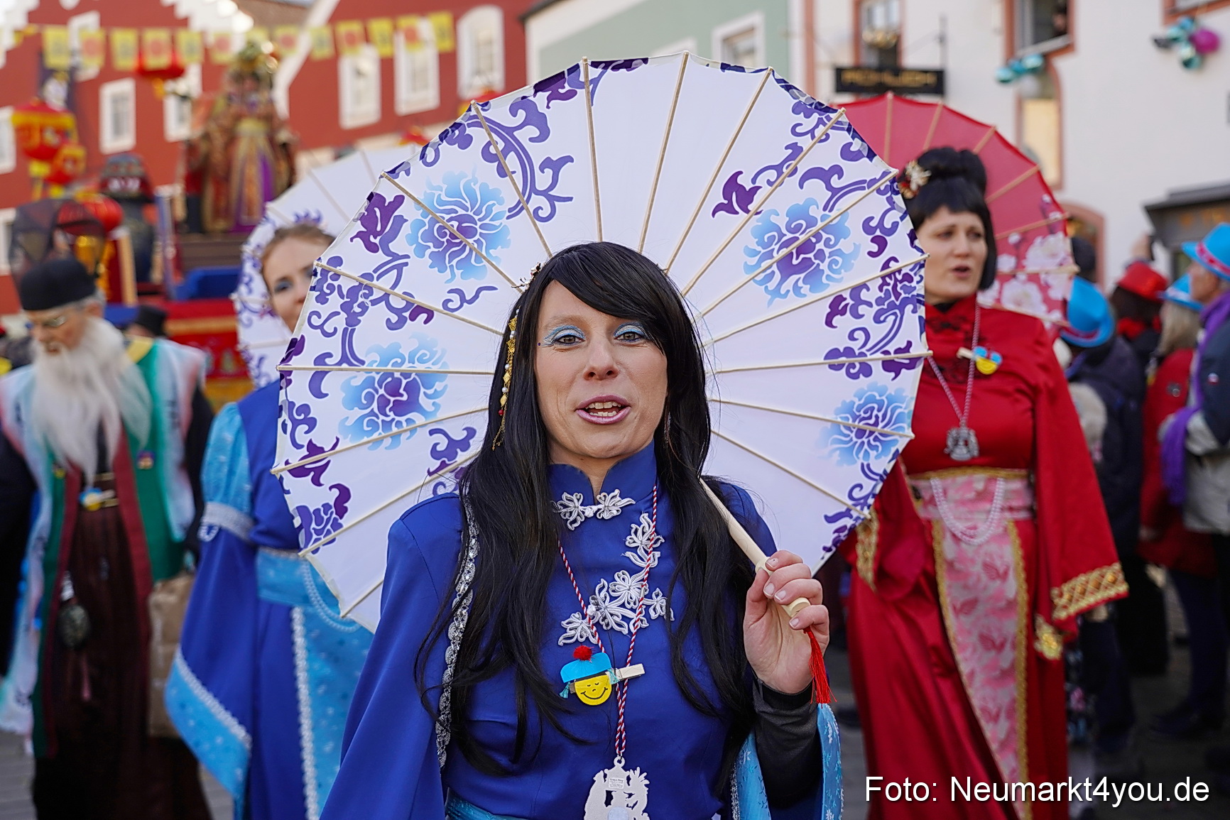 Chinesenfasching Dietfurt 2023 0271