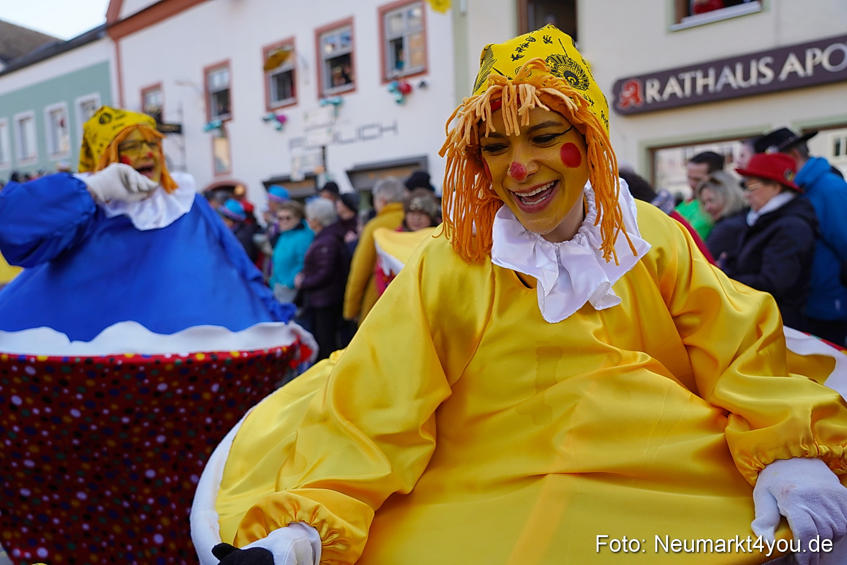 Chinesenfasching Dietfurt 2023 0287