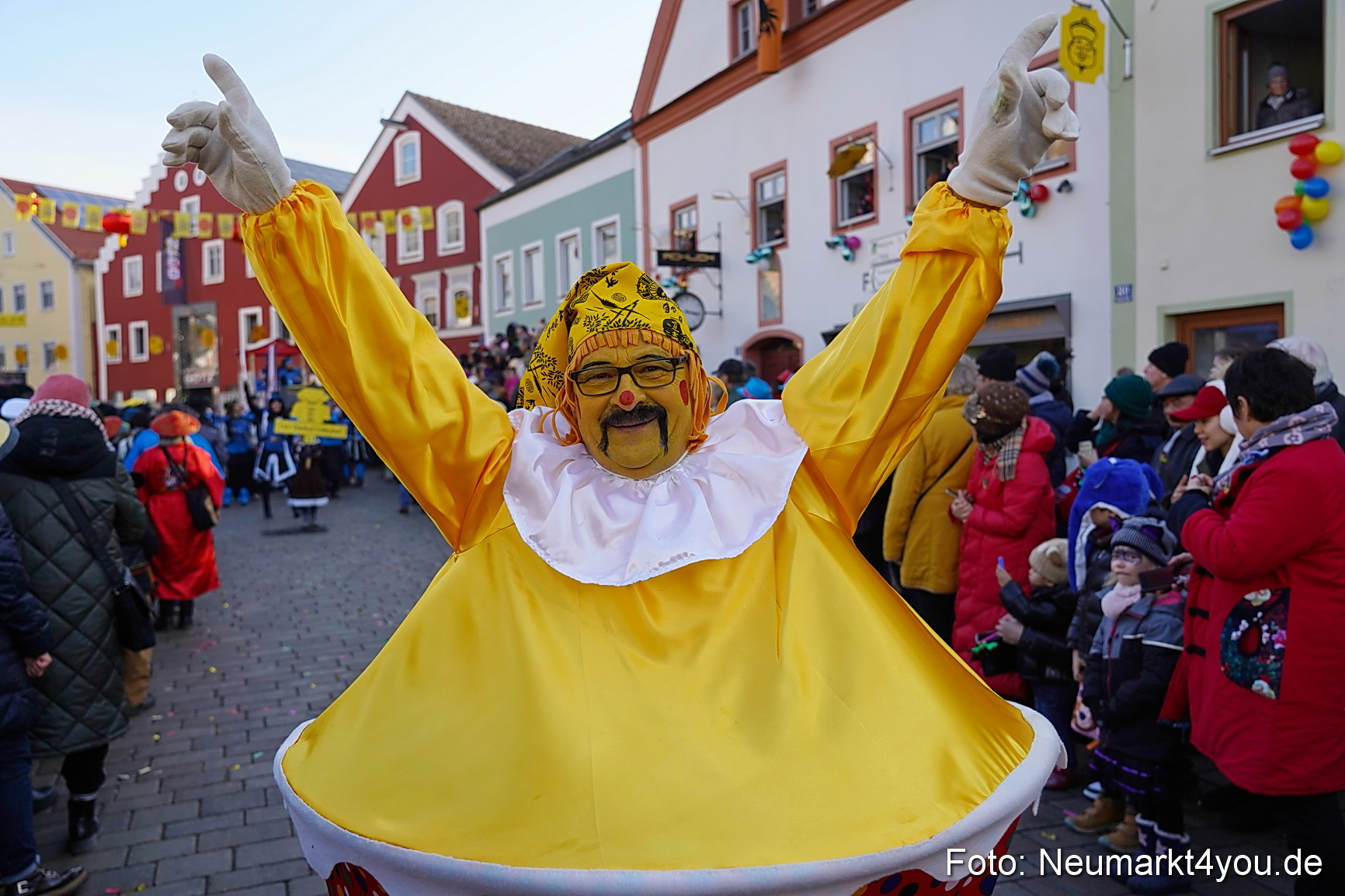 Chinesenfasching Dietfurt 2023 0290