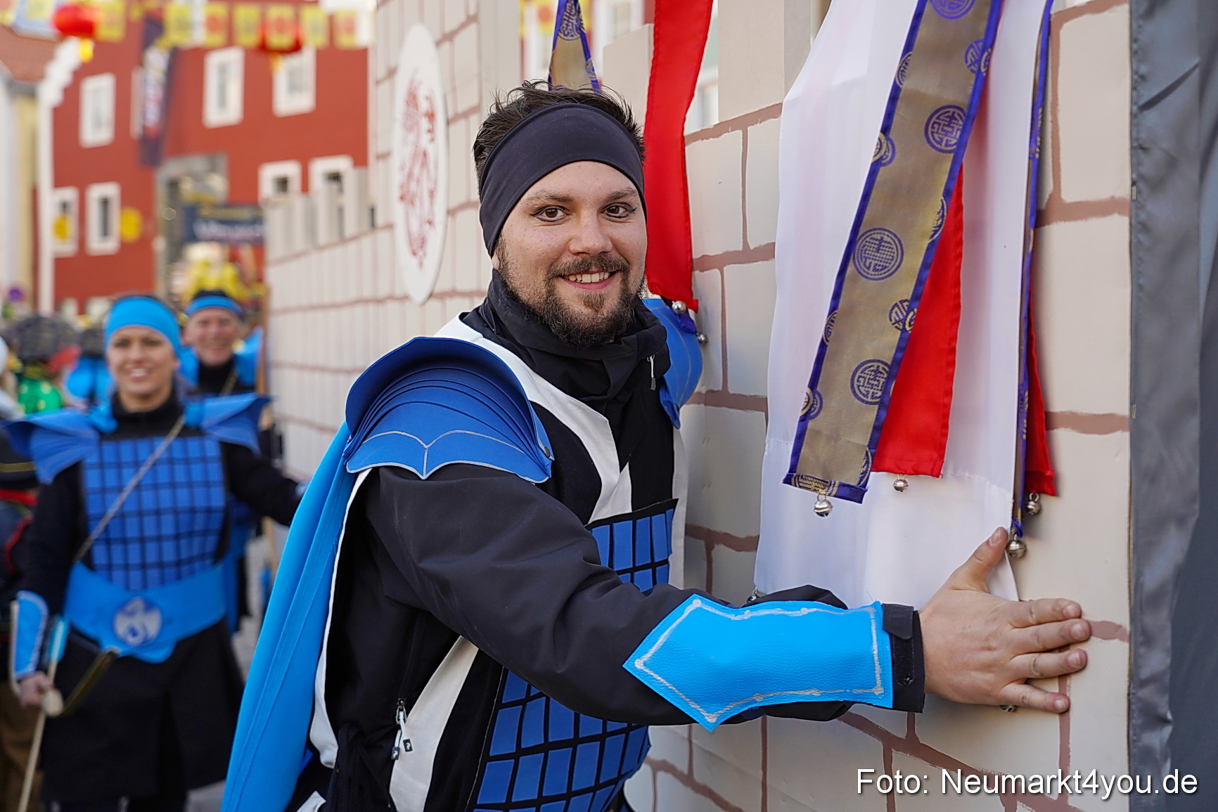 Chinesenfasching Dietfurt 2023 0298