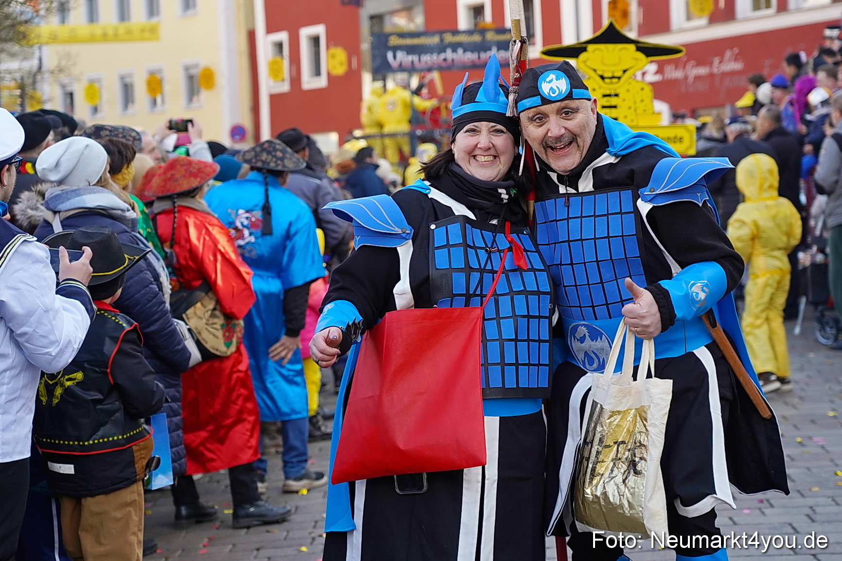 Chinesenfasching Dietfurt 2023 0301