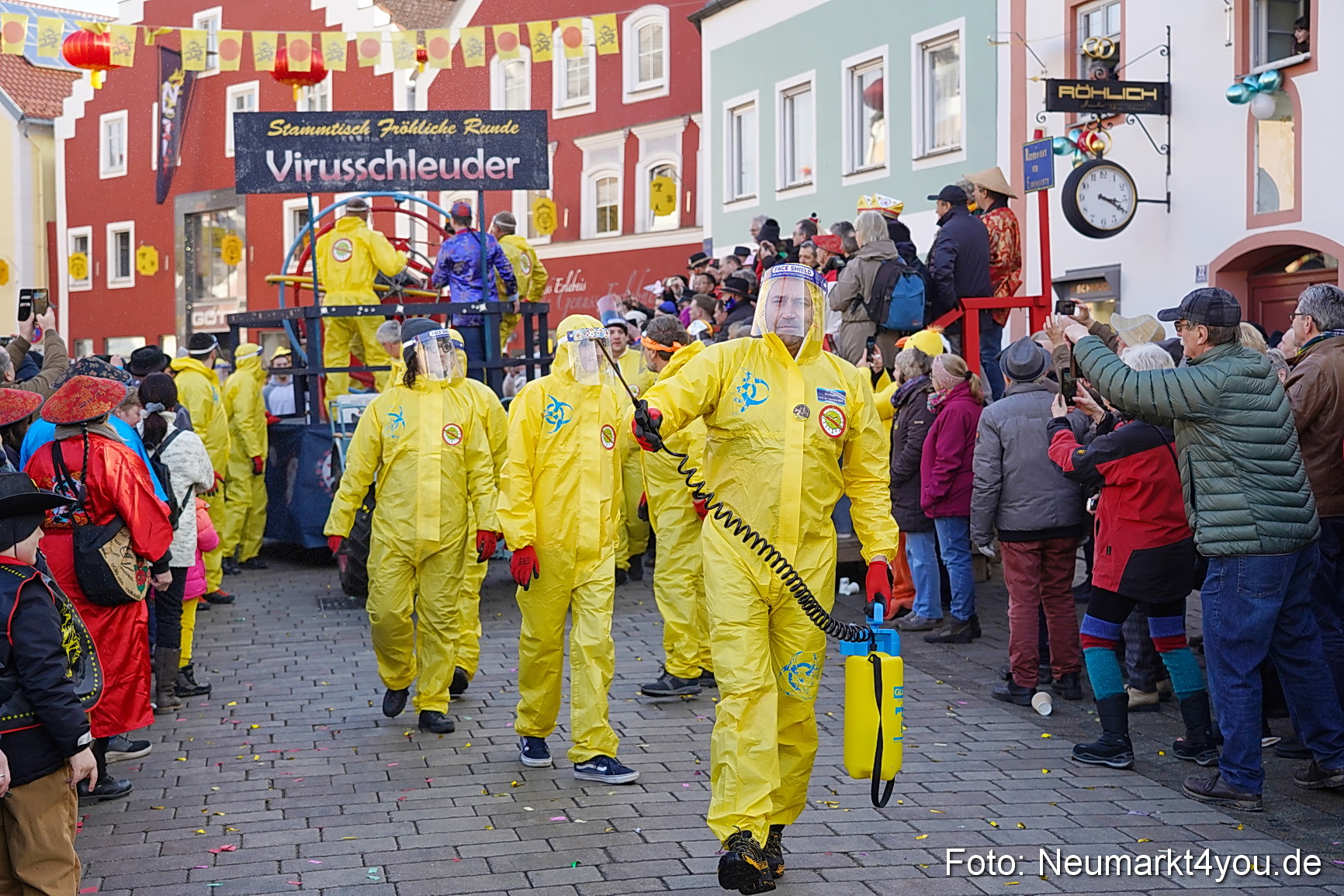 Chinesenfasching Dietfurt 2023 0303