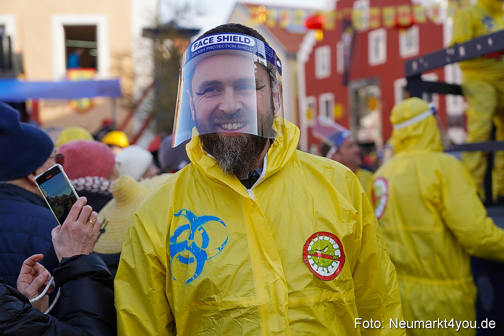 Chinesenfasching Dietfurt 2023 0304