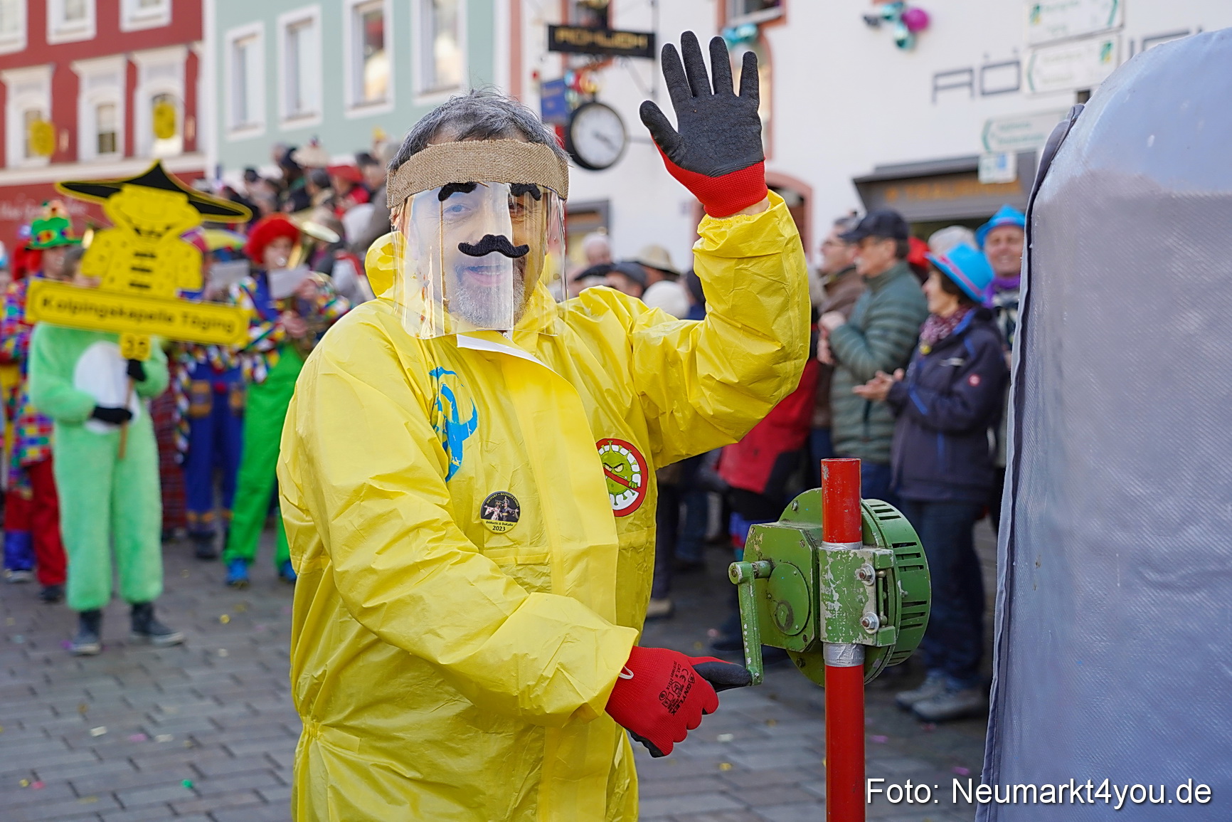 Chinesenfasching Dietfurt 2023 0306