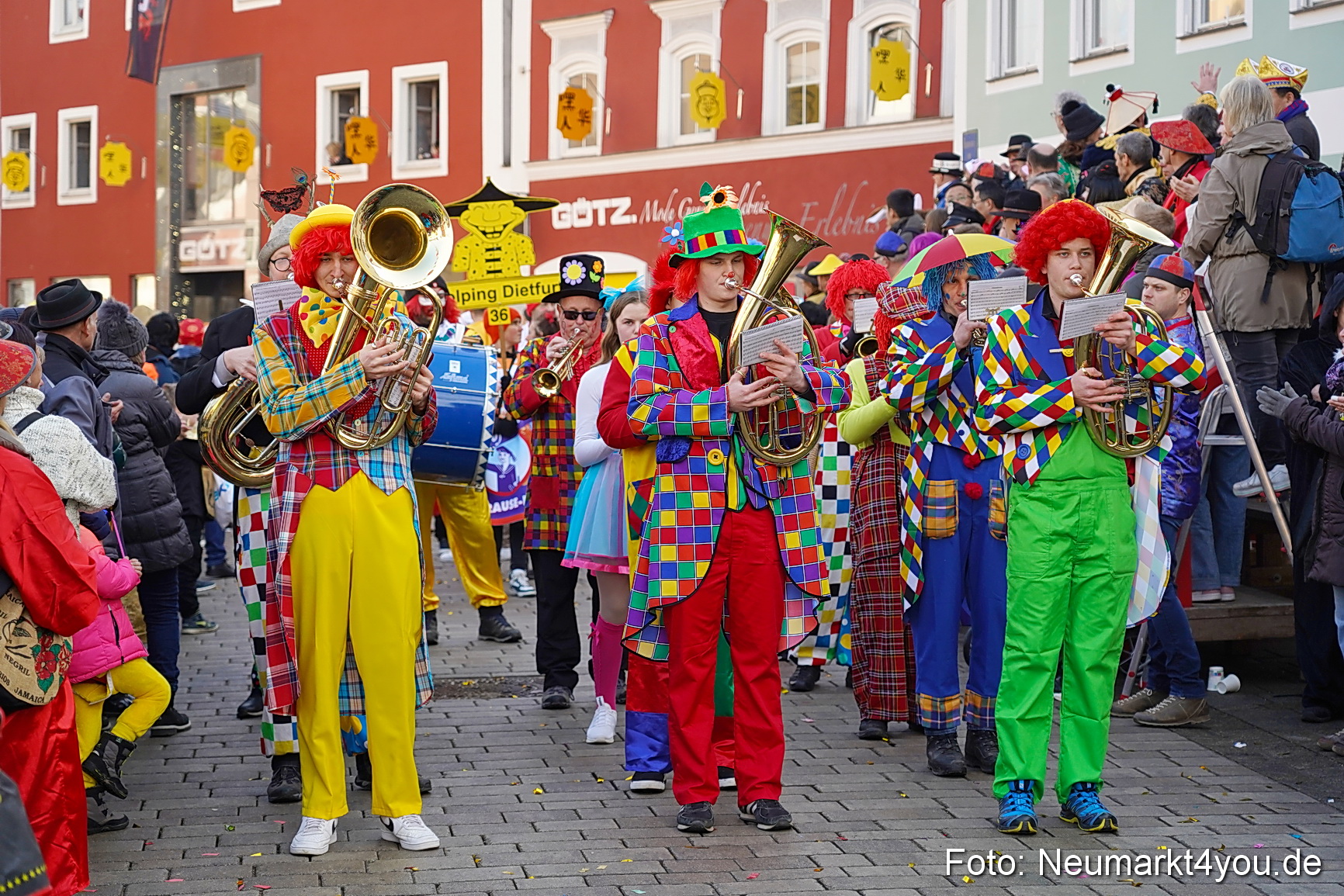 Chinesenfasching Dietfurt 2023 0307