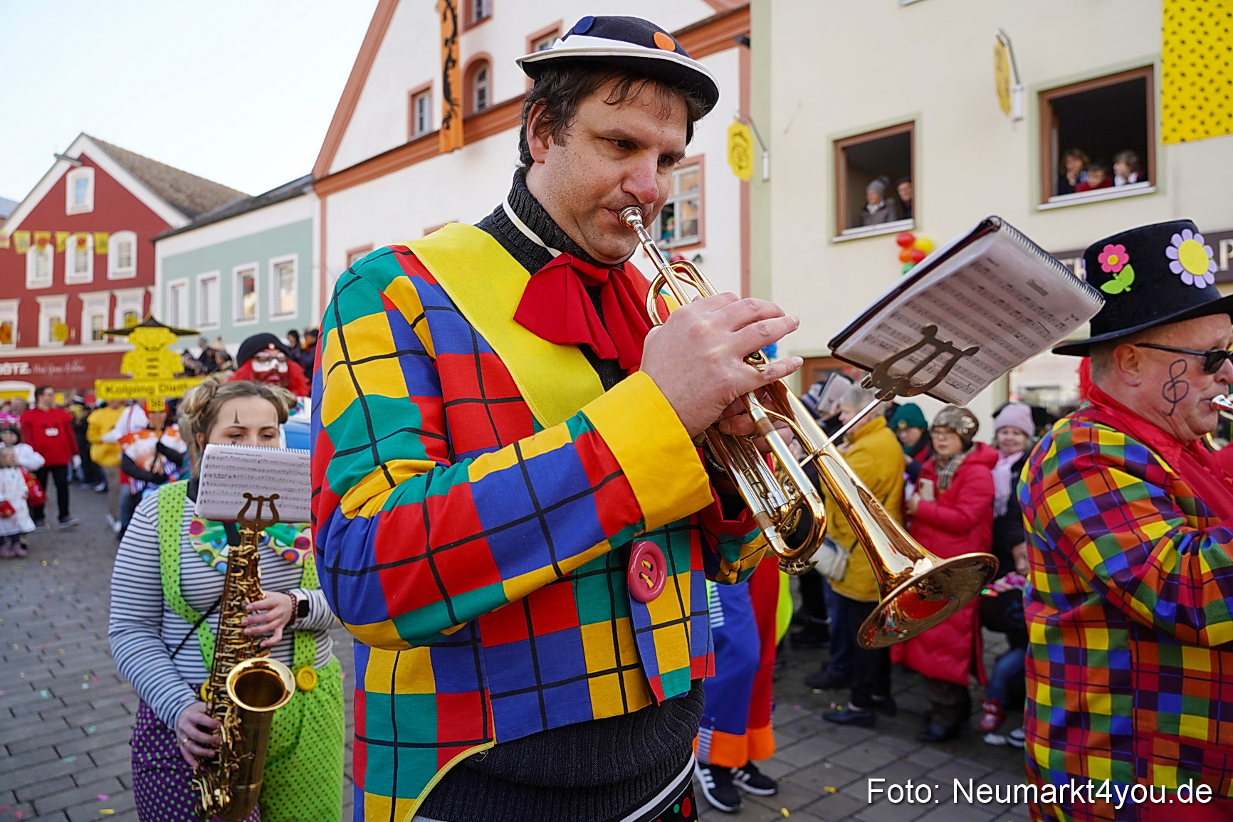 Chinesenfasching Dietfurt 2023 0308