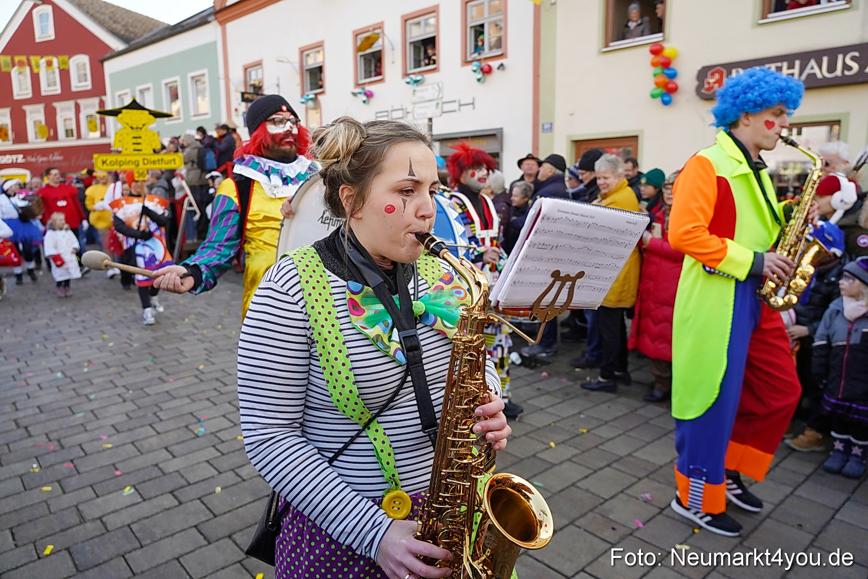 Chinesenfasching Dietfurt 2023 0309