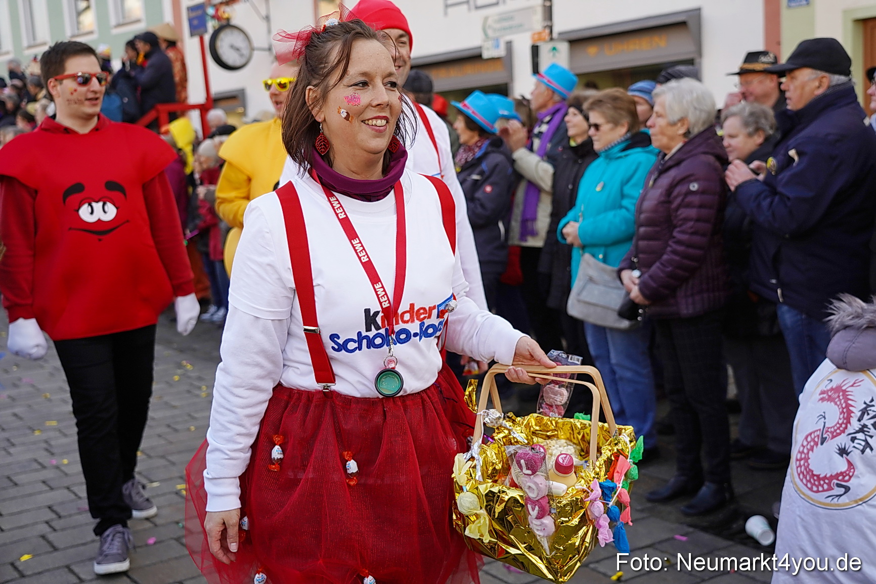 Chinesenfasching Dietfurt 2023 0310