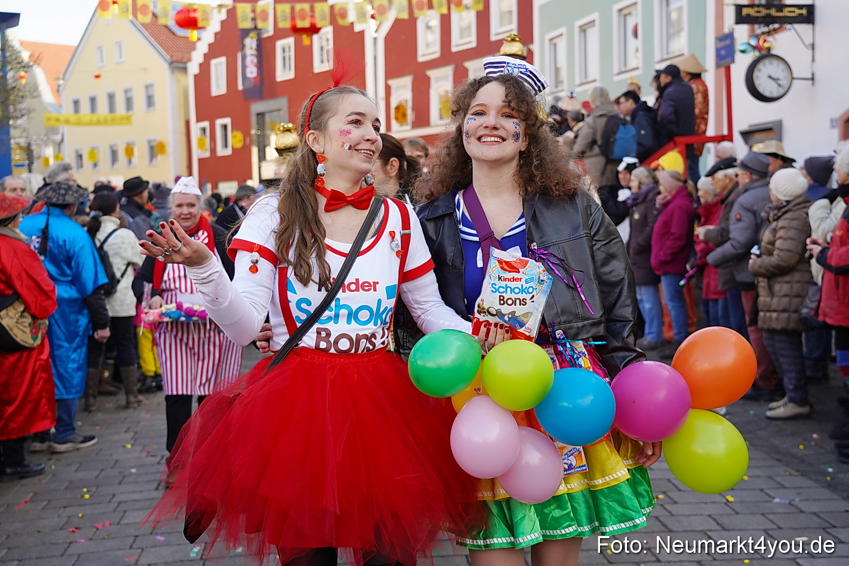 Chinesenfasching Dietfurt 2023 0311
