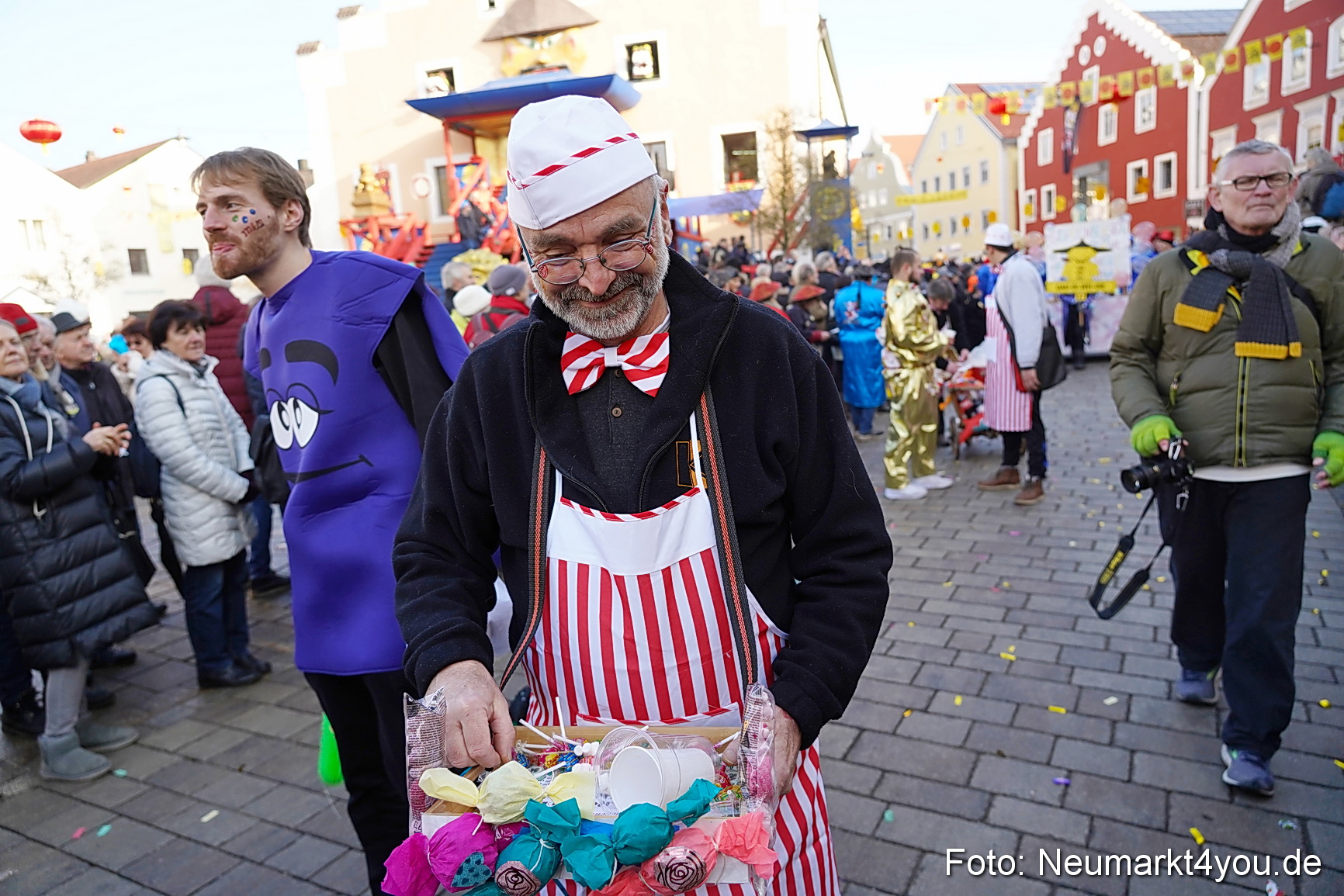 Chinesenfasching Dietfurt 2023 0314