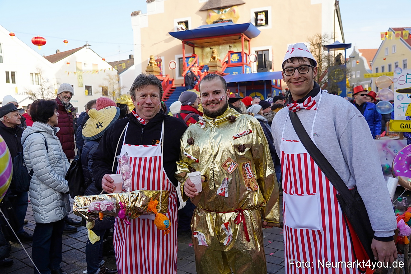 Chinesenfasching Dietfurt 2023 0315