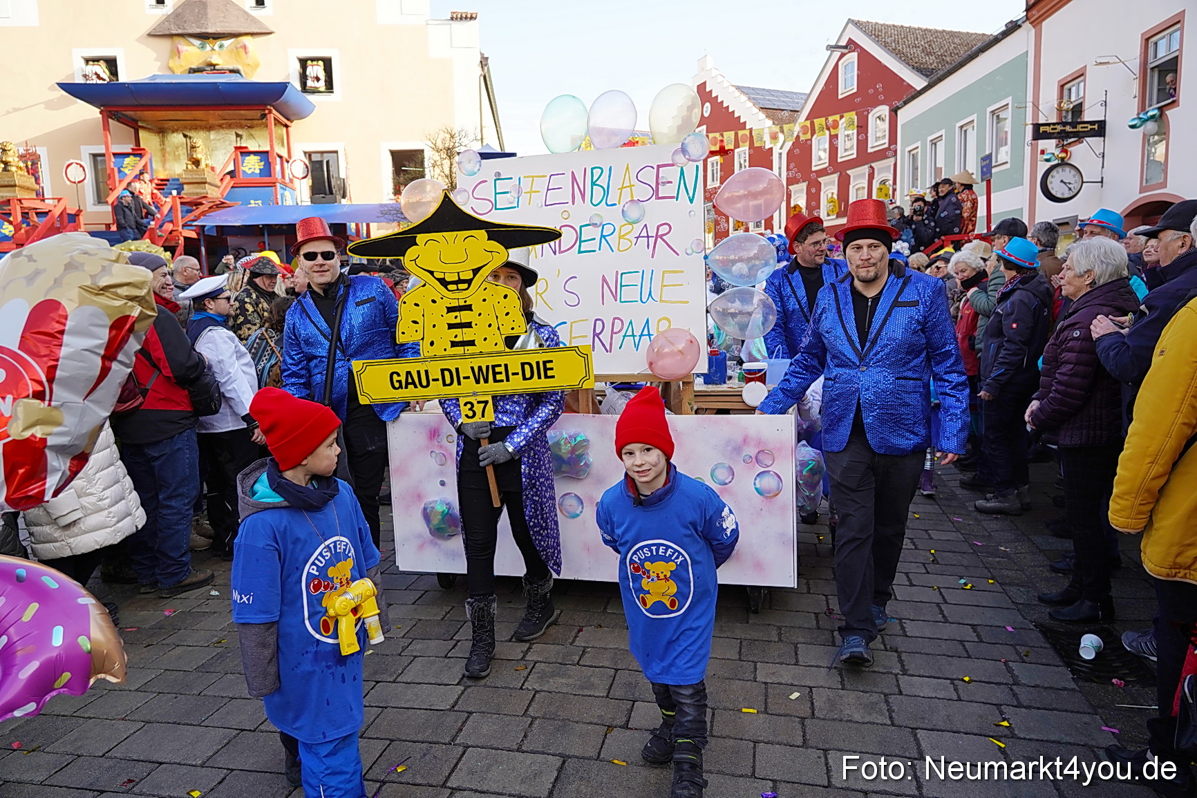 Chinesenfasching Dietfurt 2023 0316
