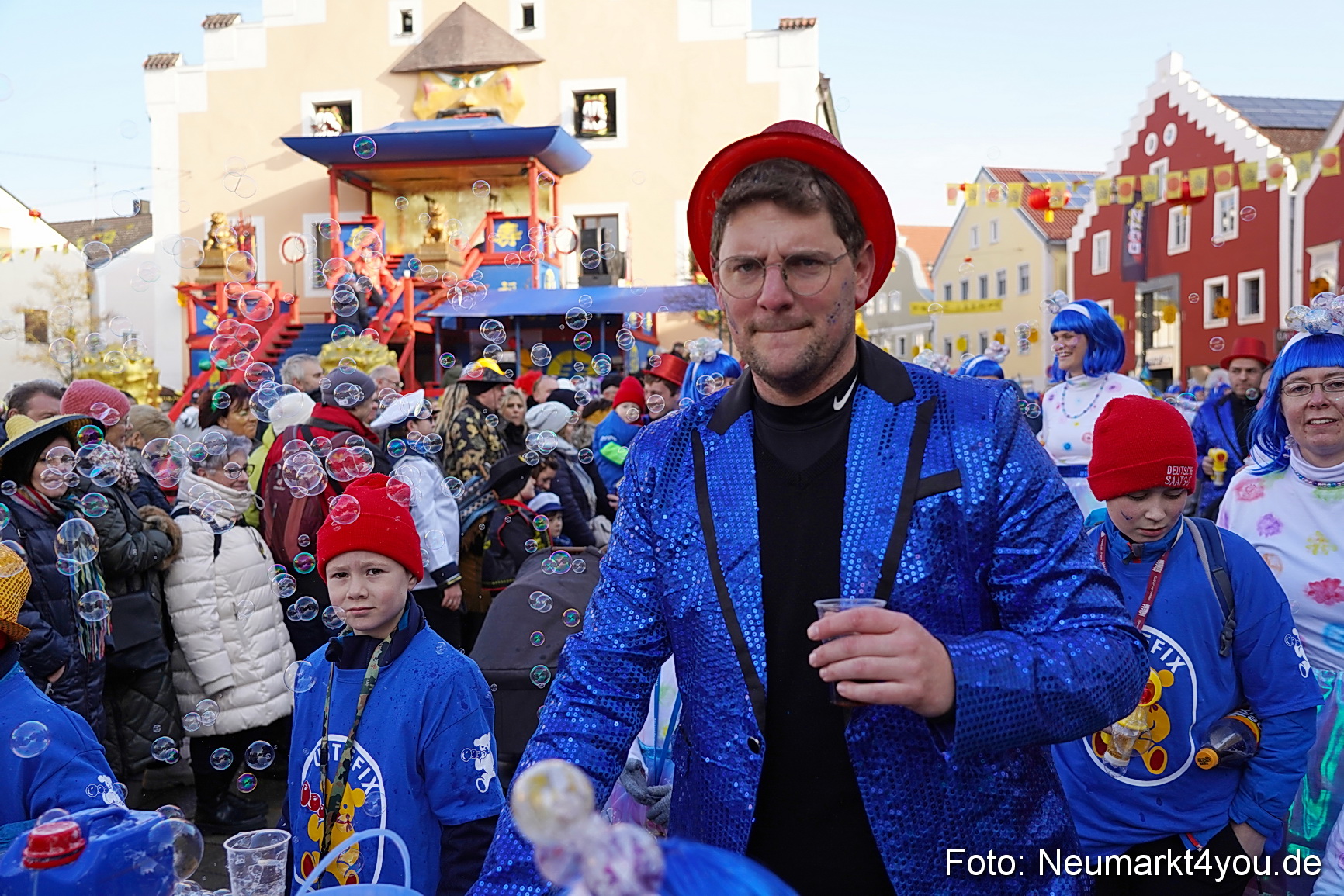 Chinesenfasching Dietfurt 2023 0317