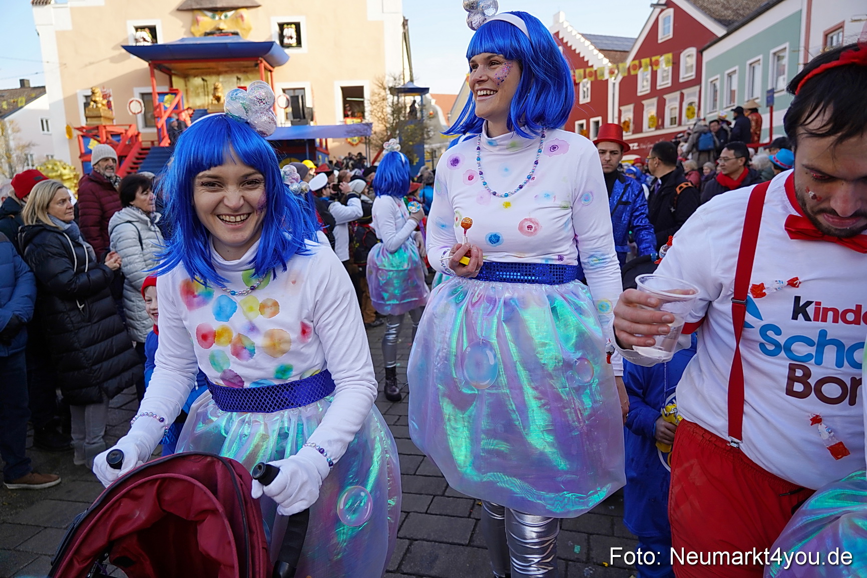 Chinesenfasching Dietfurt 2023 0319