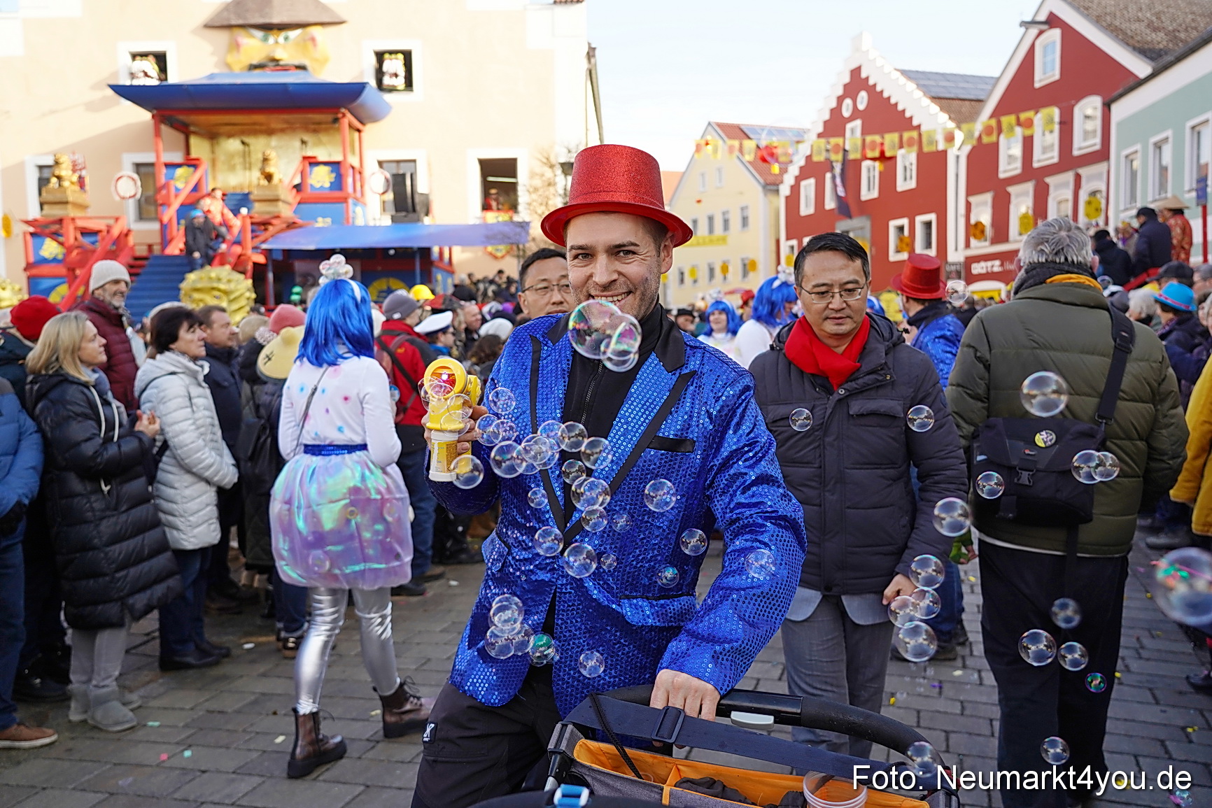 Chinesenfasching Dietfurt 2023 0320