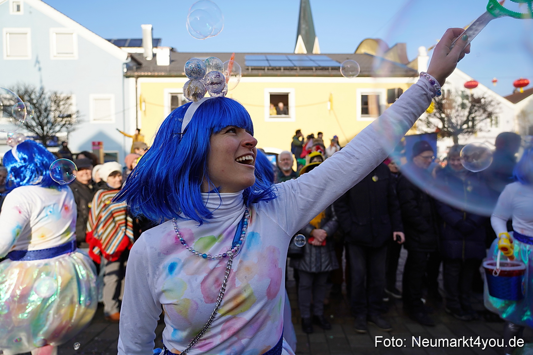Chinesenfasching Dietfurt 2023 0322