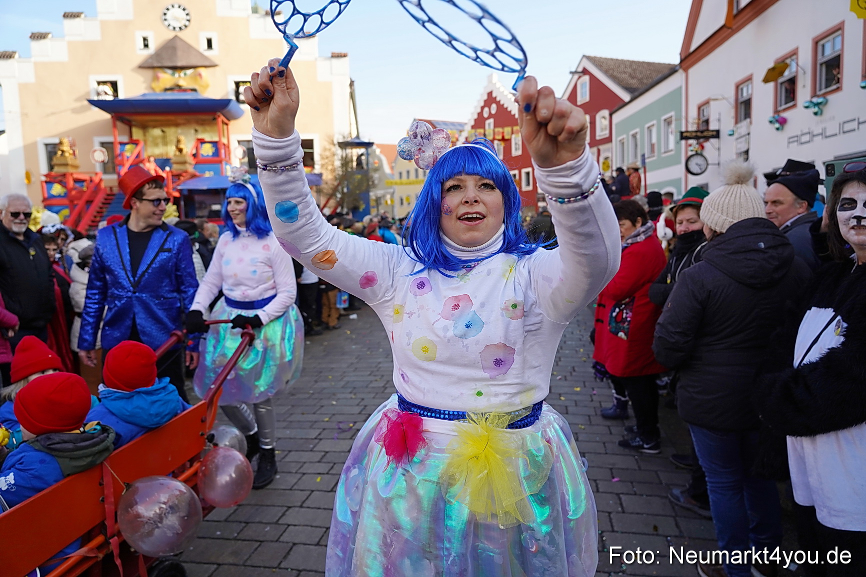Chinesenfasching Dietfurt 2023 0323