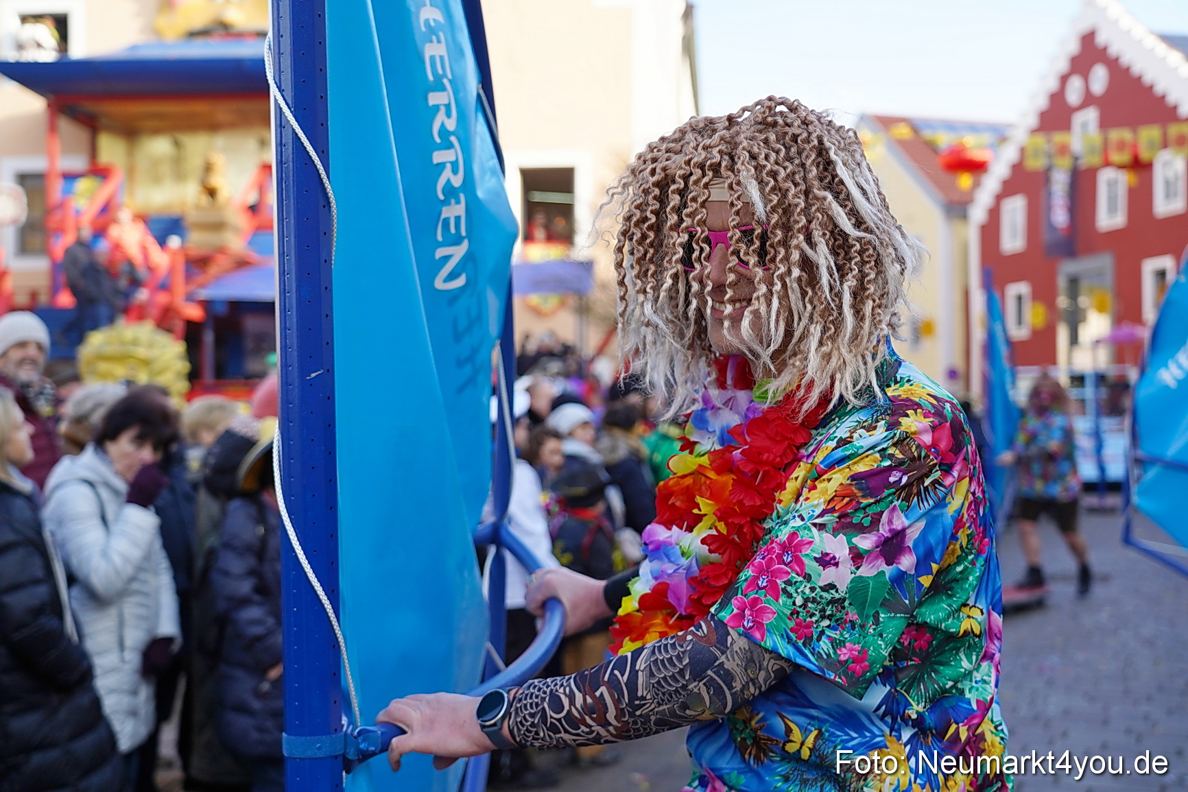 Chinesenfasching Dietfurt 2023 0325