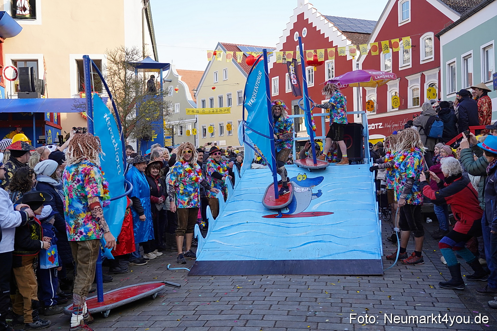 Chinesenfasching Dietfurt 2023 0328