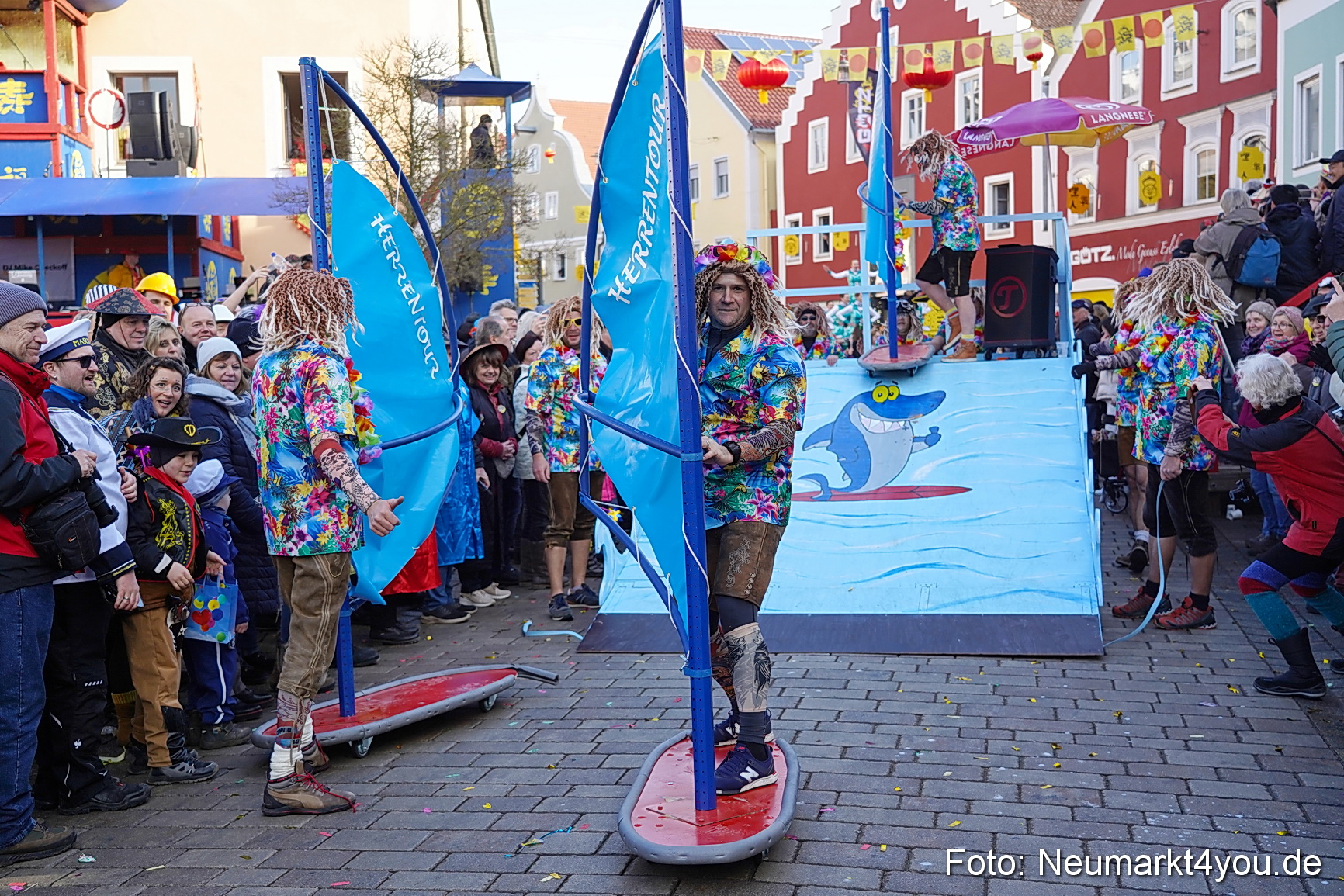 Chinesenfasching Dietfurt 2023 0329