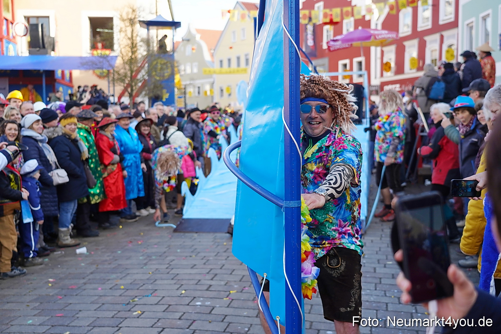 Chinesenfasching Dietfurt 2023 0331