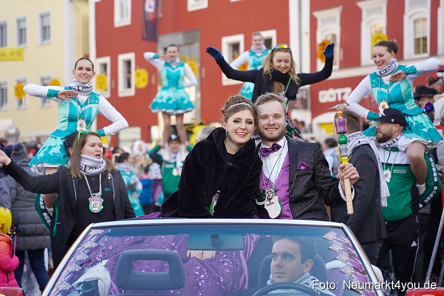 Chinesenfasching Dietfurt 2023 0335