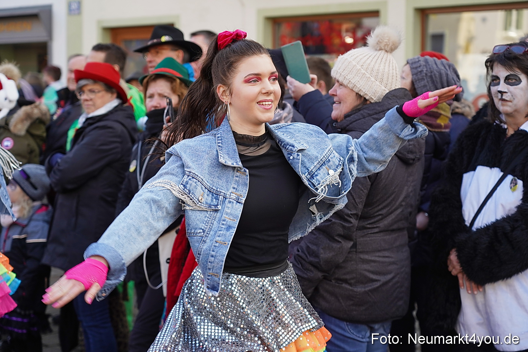 Chinesenfasching Dietfurt 2023 0348