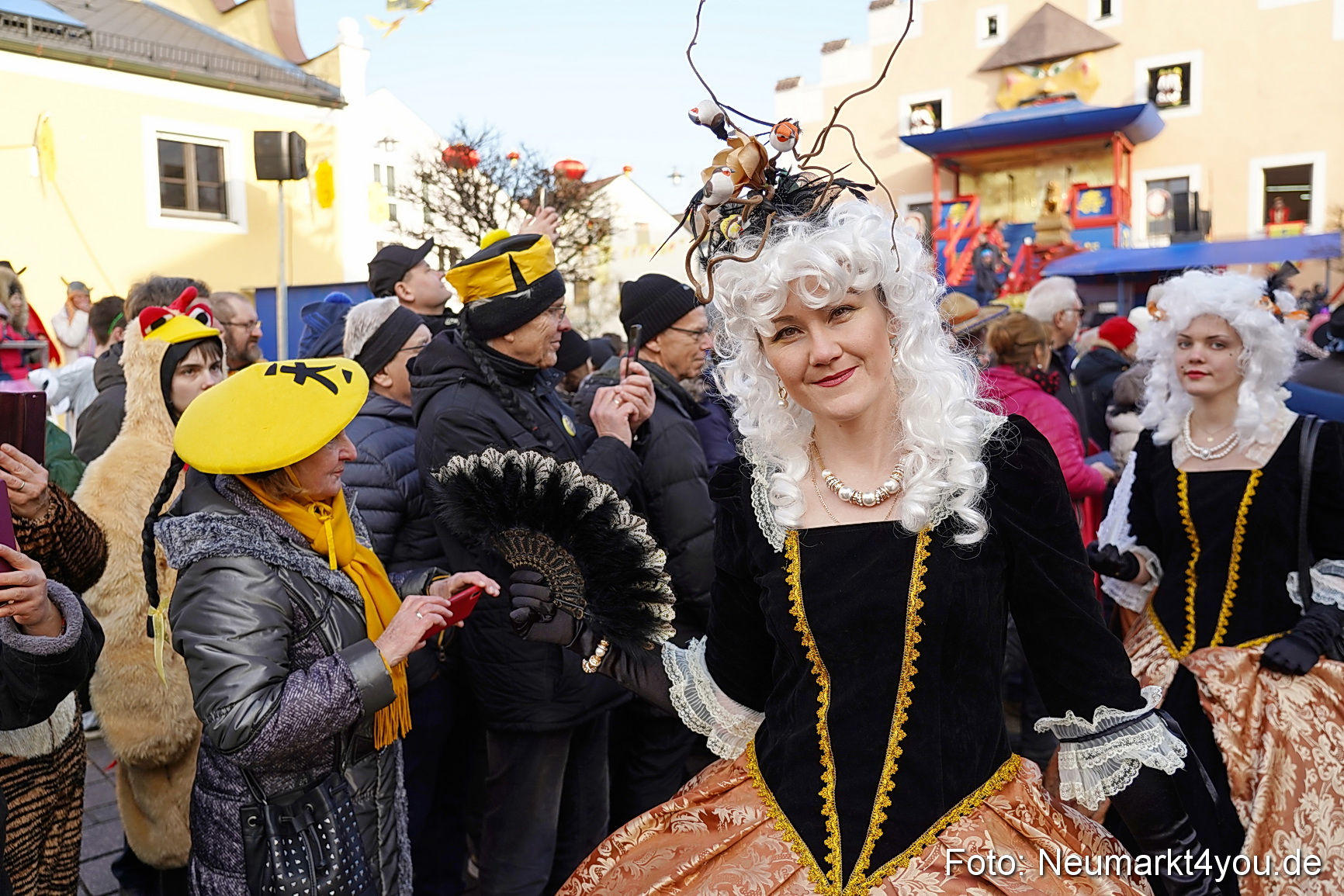 Chinesenfasching Dietfurt 2023 0362