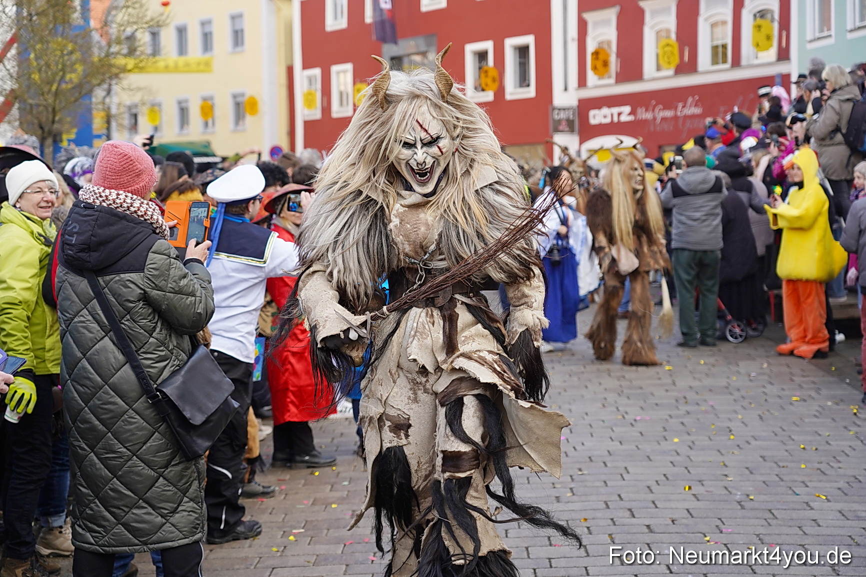Chinesenfasching Dietfurt 2023 0383