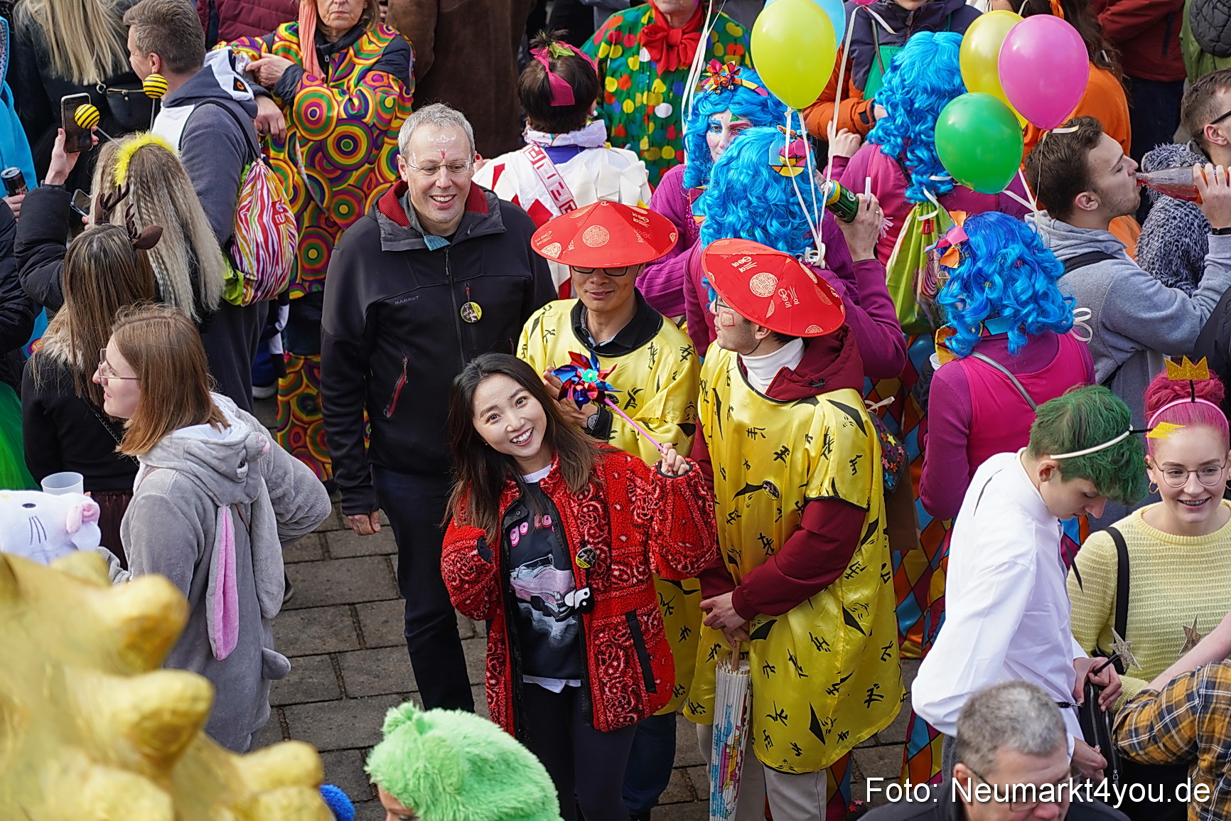 Chinesenfasching Dietfurt 2023 0400