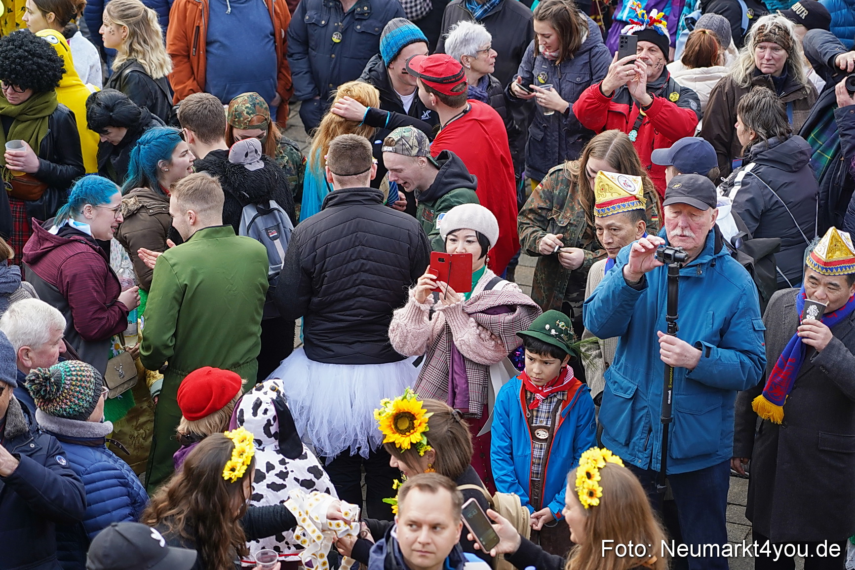Chinesenfasching Dietfurt 2023 0401