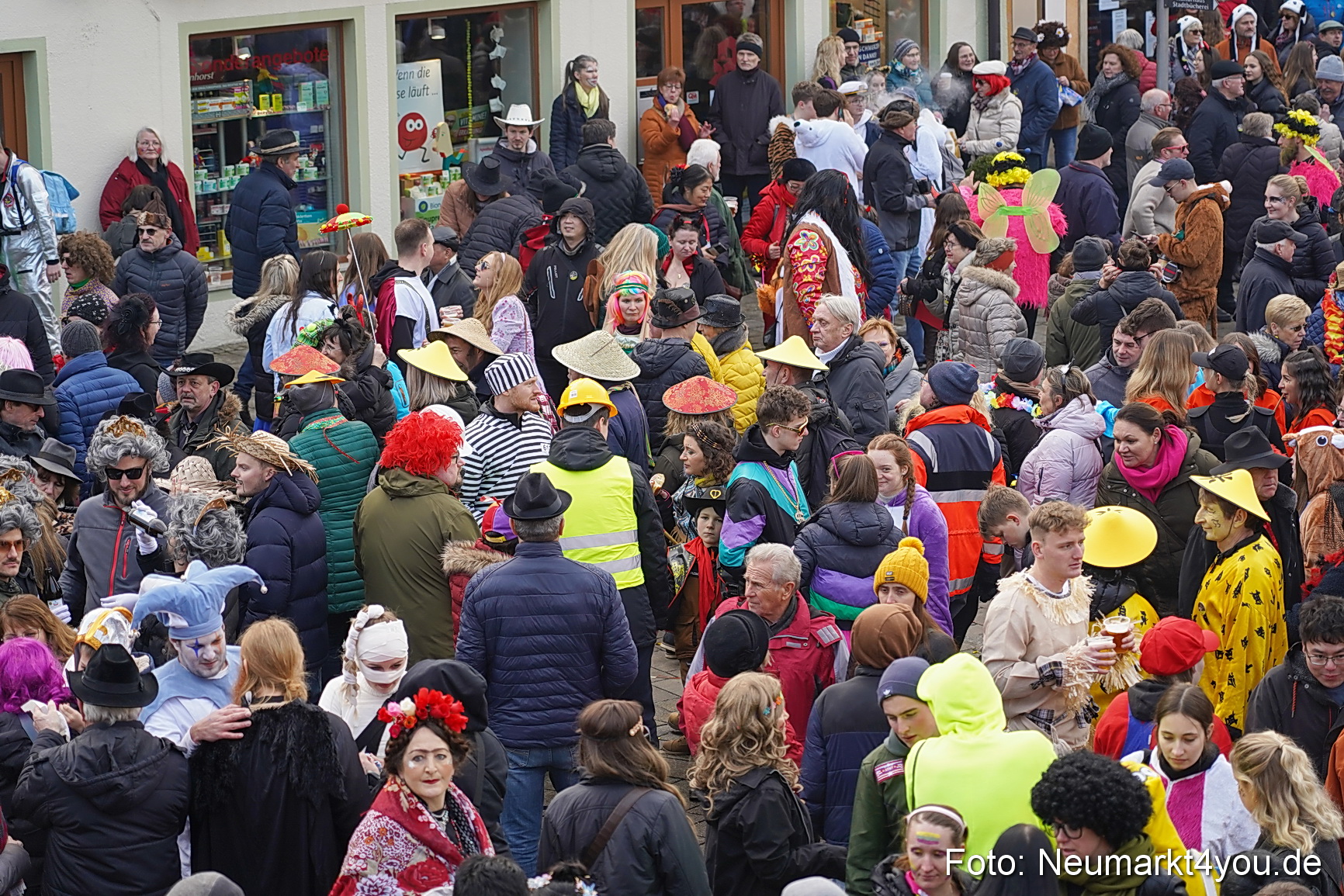 Chinesenfasching Dietfurt 2023 0402