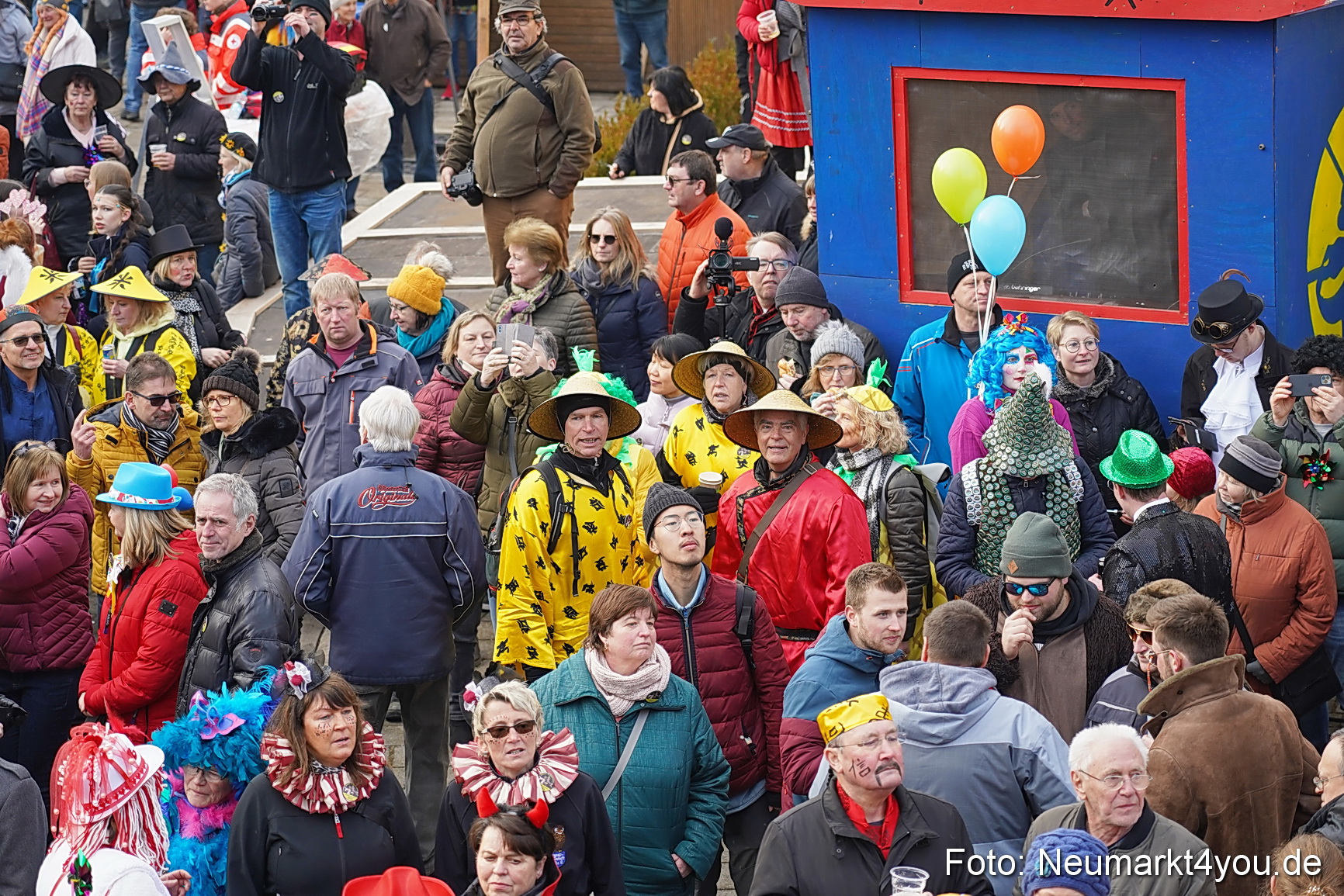 Chinesenfasching Dietfurt 2023 0403