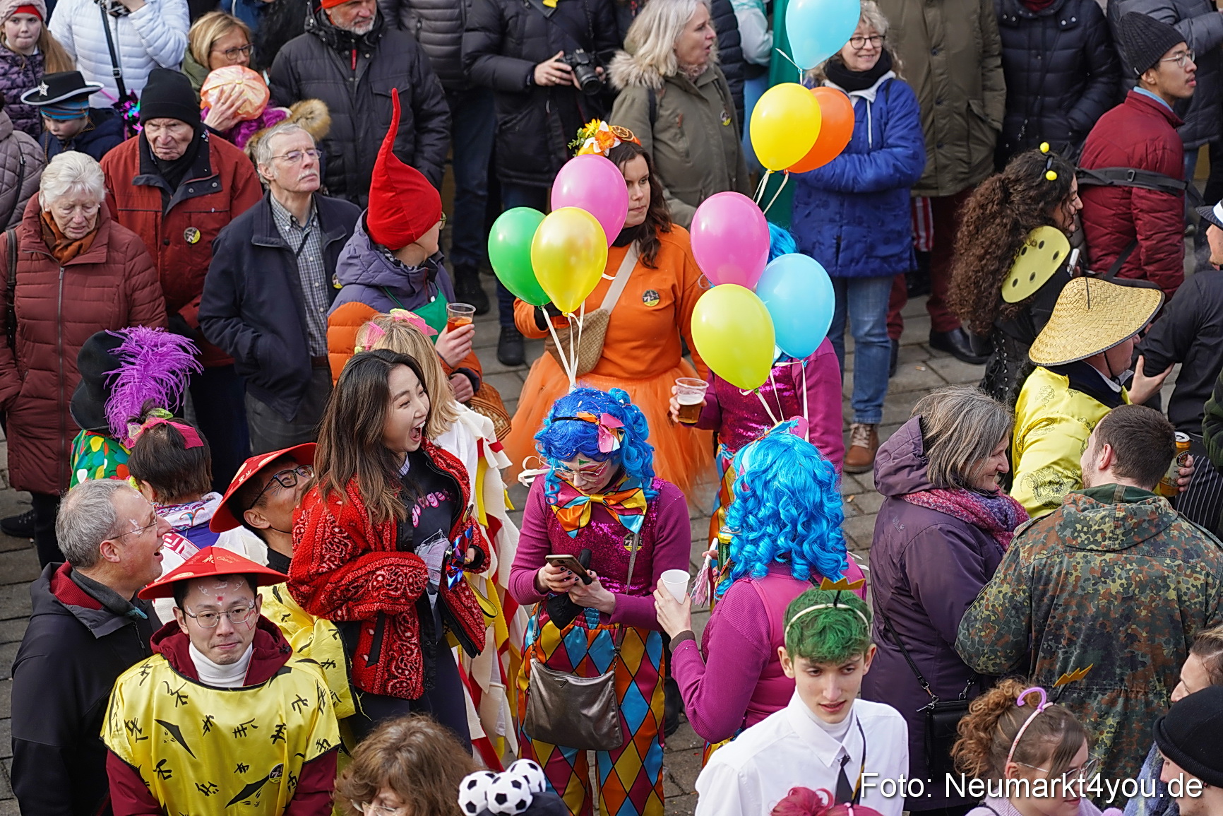 Chinesenfasching Dietfurt 2023 0404