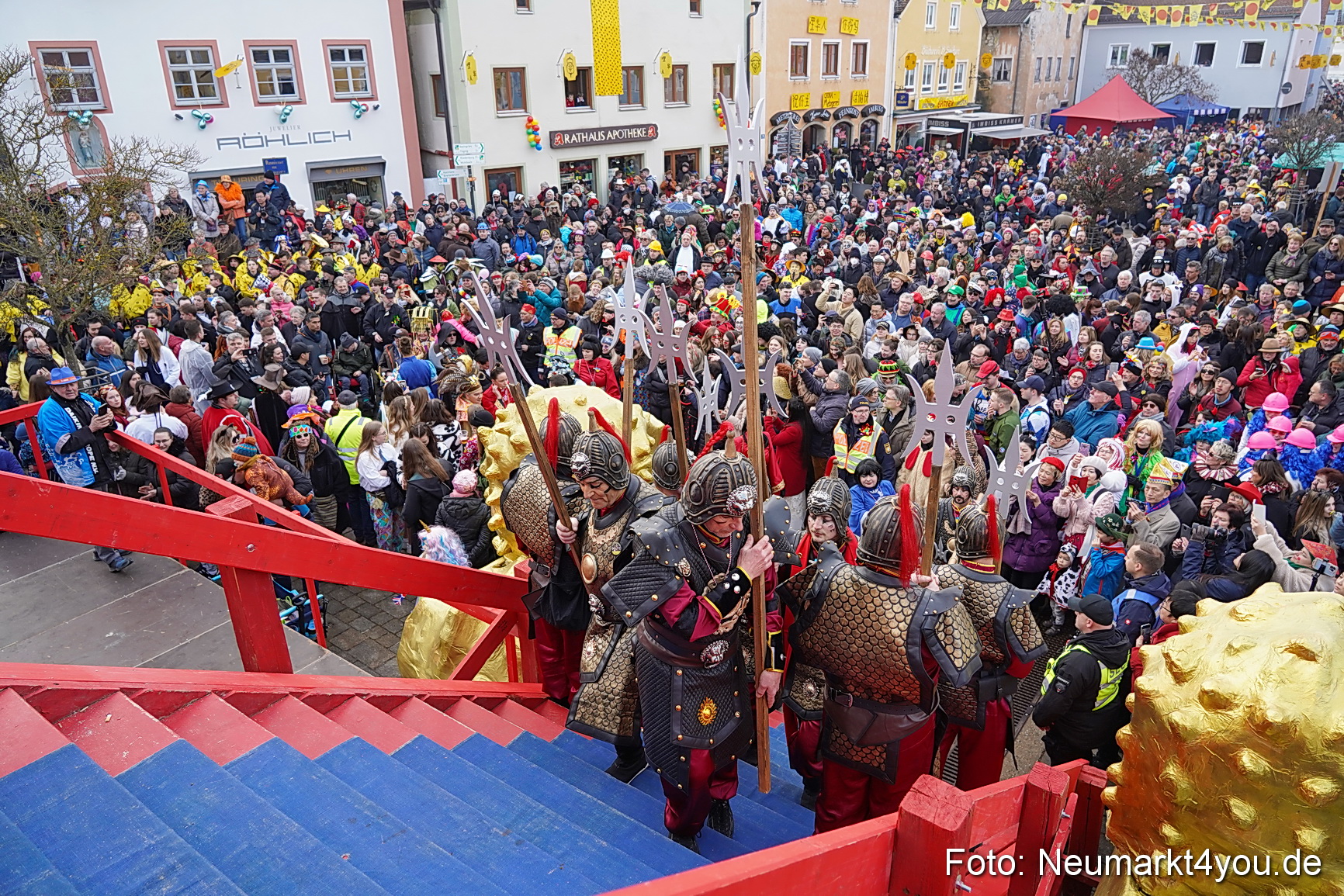 Chinesenfasching Dietfurt 2023 0406