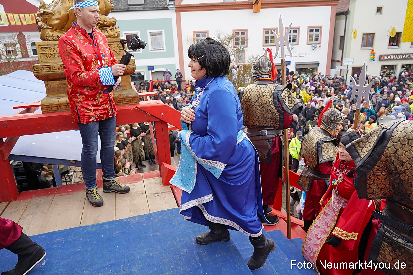 Chinesenfasching Dietfurt 2023 0407