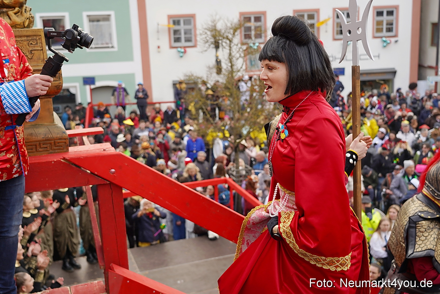 Chinesenfasching Dietfurt 2023 0409