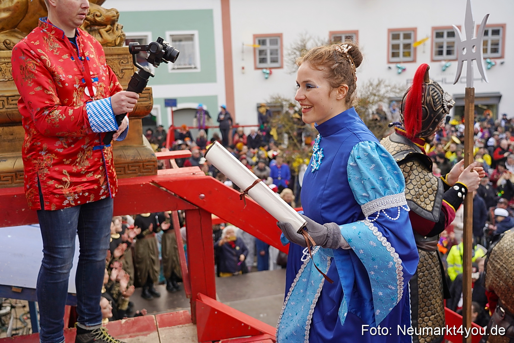 Chinesenfasching Dietfurt 2023 0410