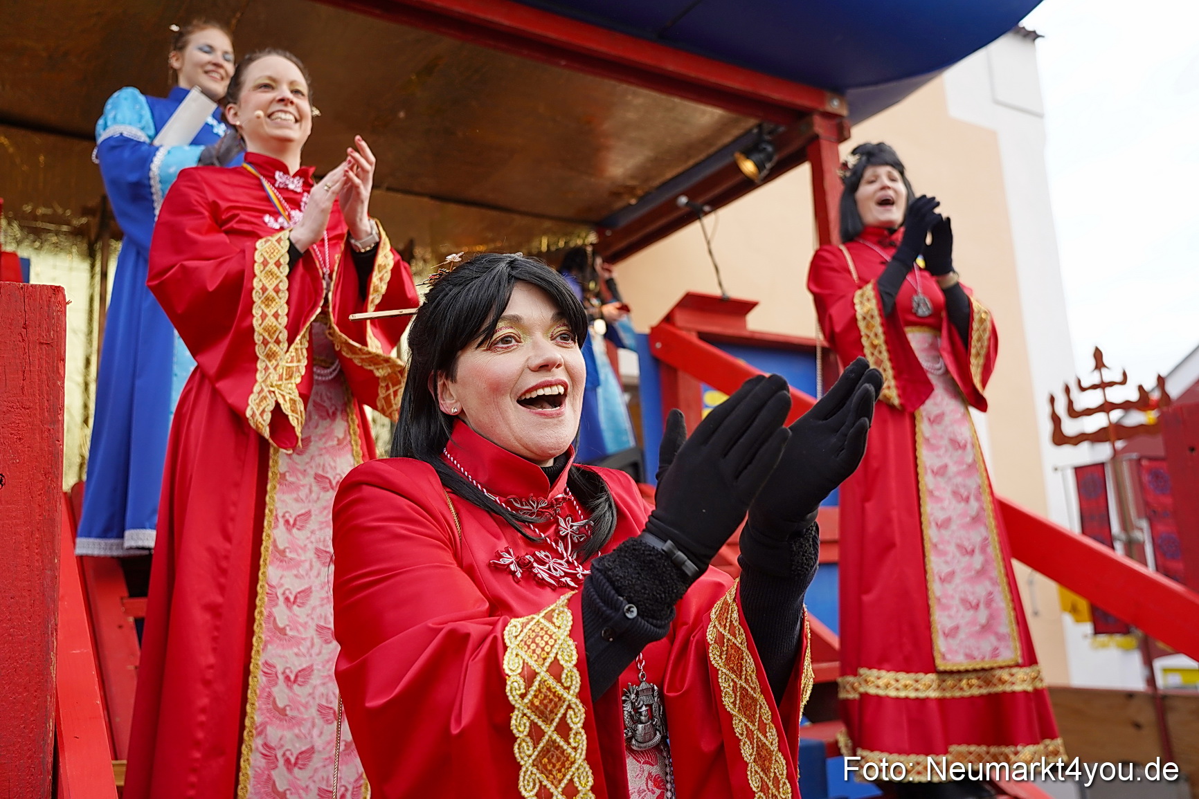 Chinesenfasching Dietfurt 2023 0411