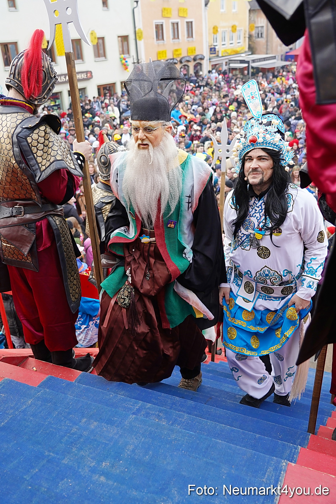 Chinesenfasching Dietfurt 2023 0412