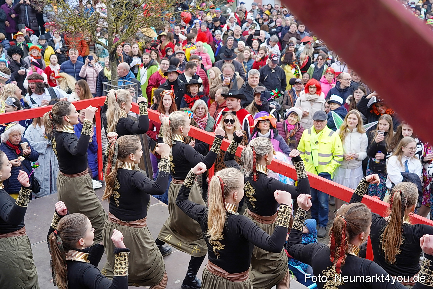 Chinesenfasching Dietfurt 2023 0413