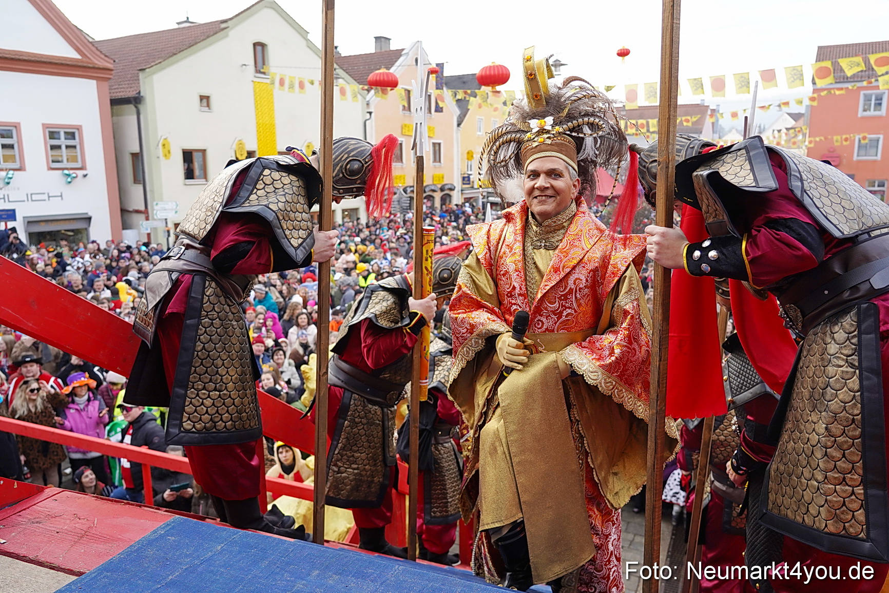 Chinesenfasching Dietfurt 2023 0414
