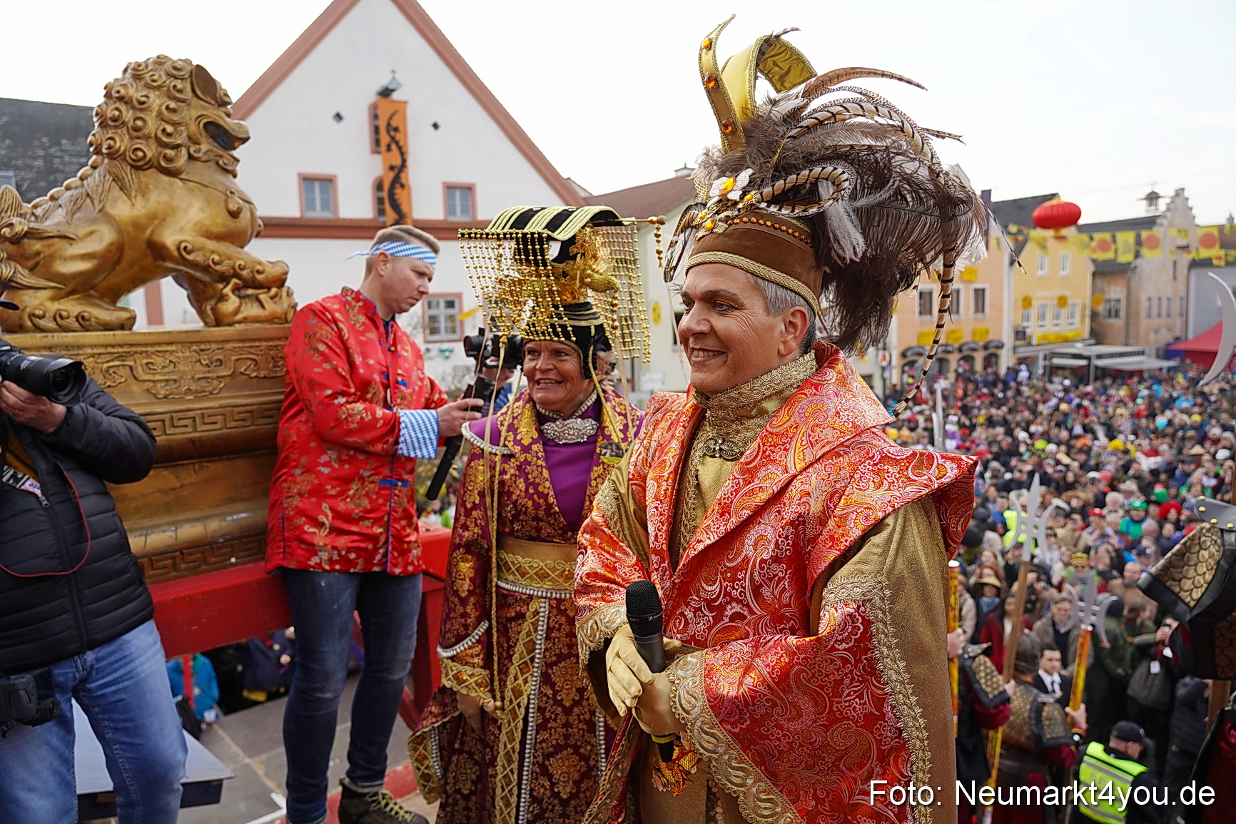 Chinesenfasching Dietfurt 2023 0415